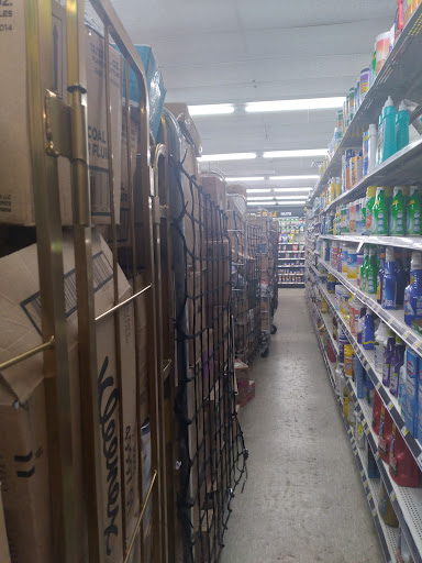 Discount Store «Dollar General», reviews and photos, 4404 Grand Blvd, New Port Richey, FL 34652, USA