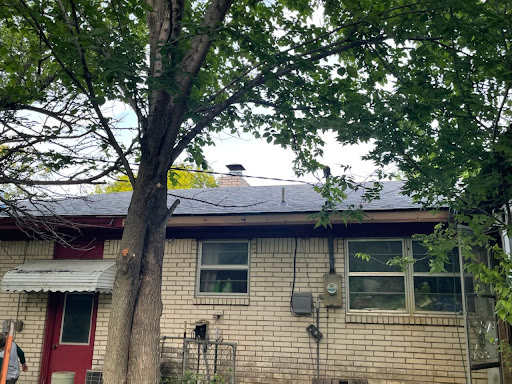 Roofing Contractor «American Central of Tulsa Roofing», reviews and photos, 7447 E 46th Pl, Tulsa, OK 74145, USA