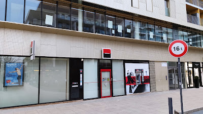 SG à Issy-les-Moulineaux