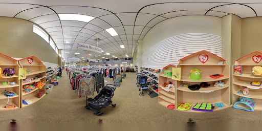 Thrift Store «Haven Hospice Attic Resale Store», reviews and photos