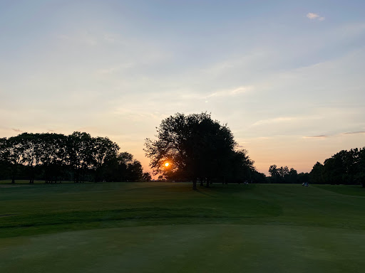 Public Golf Course «Rouge Park Golf Course», reviews and photos, 11701 Burt Rd, Detroit, MI 48228, USA