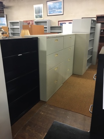 Used Office Furniture Store «Office Furniture Salvage», reviews and photos, 2705 Market St, Wilmington, NC 28403, USA