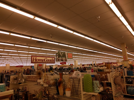 Department Store «HomeGoods», reviews and photos, 344 W Army Trail Rd, Bloomingdale, IL 60108, USA