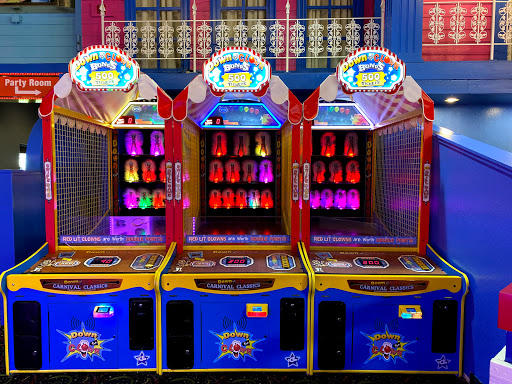 Amusement Center «Family Fun Center At Boomtown», reviews and photos, 2100 Garson Rd, Verdi, NV 89439, USA