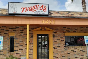 Tequila's Mexican Restaurant image