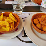 Photo n°1 de l'avis de Rosario.o fait le 15/10/2022 à 17:12 sur le  Bolpetta à Bologna