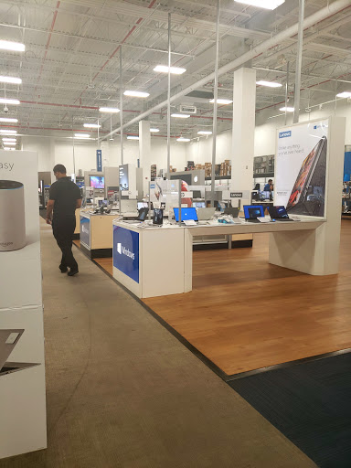 Electronics Store «Best Buy», reviews and photos, 610 Exterior Street, Bronx, NY 10451, USA