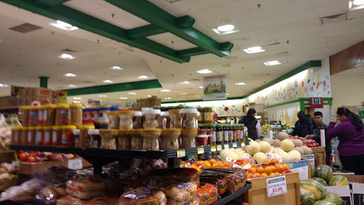 Grocery Store «Global Food», reviews and photos, 1476 N Beauregard St, Alexandria, VA 22311, USA