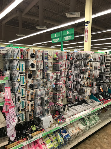 Dollar Store «Dollar Tree», reviews and photos, 6205 Coit Rd #200, Plano, TX 75024, USA