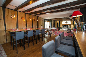 Chez Fernand - Restaurant Saint-Herblain