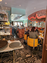 Les plus récentes photos du Restaurant Zinzin à Saint-Tropez - n°1