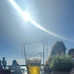 Photo n°3 de l'avis de wellington.a fait le 25/12/2022 à 18:19 sur le  Casablanca Lounge Bar à Praia da Vagueira