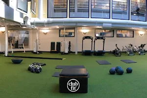 Club Fit Briarcliff image