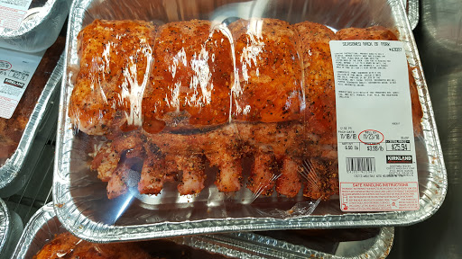 Warehouse store «Costco Wholesale», reviews and photos, 125 Beacon Dr, Holbrook, NY 11741, USA