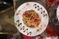 Spaghetti du Restaurant familial Buena Vista Restaurant Coudalère à Le Barcarès - n°2