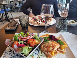 Photo n°23 de Pizzeria Di Giovanni à Champs-sur-Marne ()