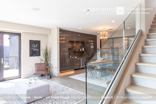 Cabinet Maker «Demetra Cabinetry», reviews and photos, 1743 Rogers Ave, San Jose, CA 95112, USA