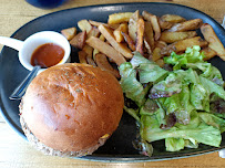 Frite du Restaurant l'ART DOISE à Rochefort Sur Mer - n°10