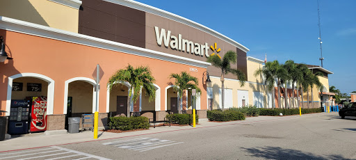 Department Store «Walmart Supercenter», reviews and photos, 19975 S Tamiami Trail, Estero, FL 33928, USA