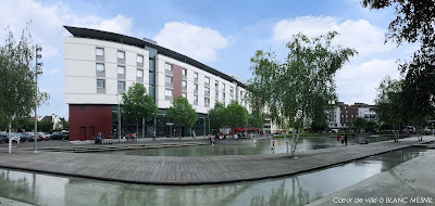 ACR à Amiens