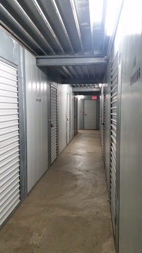 Self-Storage Facility «SecurCare Self Storage», reviews and photos, 23640 Lakeland Blvd, Euclid, OH 44132, USA