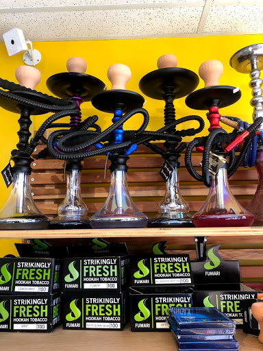 Tobacco Shop «Smoke Shop & Gift», reviews and photos, 4175 Mission Blvd, San Diego, CA 92109, USA