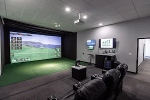 GolfCave Eatontown - Indoor Golf image