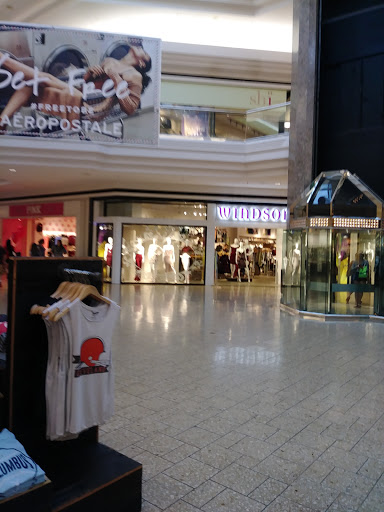 Shopping Mall «The Mall at Tuttle Crossing», reviews and photos, 5043 Tuttle Crossing Blvd, Dublin, OH 43016, USA