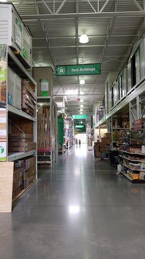 Home Improvement Store «Menards», reviews and photos, 7337 L St, Omaha, NE 68127, USA