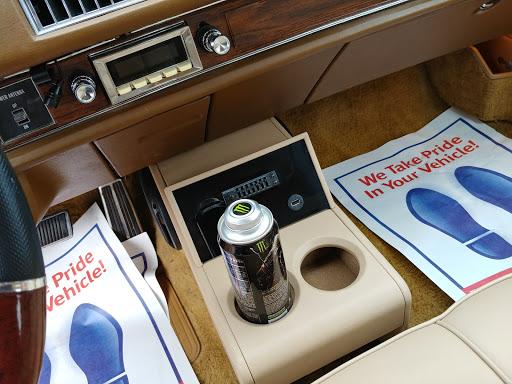 Car Stereo Store «WOW Electronics», reviews and photos, 21165 Gratiot Ave, Eastpointe, MI 48021, USA