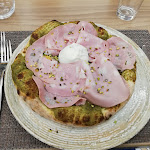 Photo n°1 de l'avis de samantha.i fait le 06/10/2023 à 15:48 sur le  Ristorante Pizzeria Cortile di Cerere à San Vito Lo Capo