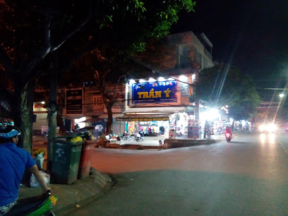 Shop Giày Dép Trần Ý
