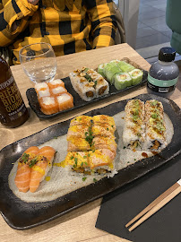 Sushi du Restaurant de sushis Côté Sushi Labège à Labège - n°14