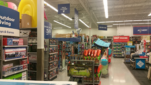 Sporting Goods Store «Academy Sports + Outdoors», reviews and photos, 621 Centerview Blvd, Kissimmee, FL 34741, USA