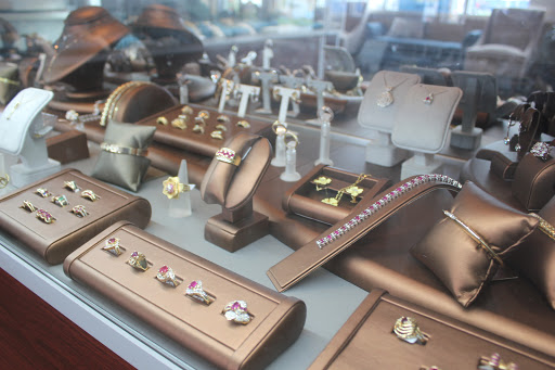 Jeweler «The Gem Jewelry Repair & Sales», reviews and photos, 4707 Jonestown Rd, Harrisburg, PA 17109, USA