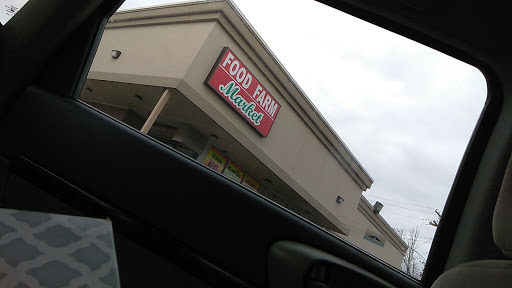 Grocery Store «Food Farm Market», reviews and photos, 11550 Dexter Ave, Detroit, MI 48206, USA