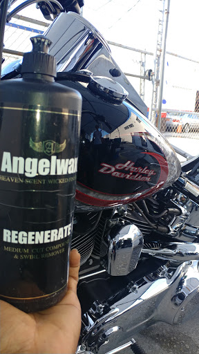 Motorcycle Dealer «Dixie Cycle», reviews and photos, 808 S Dixie Hwy W, Pompano Beach, FL 33060, USA