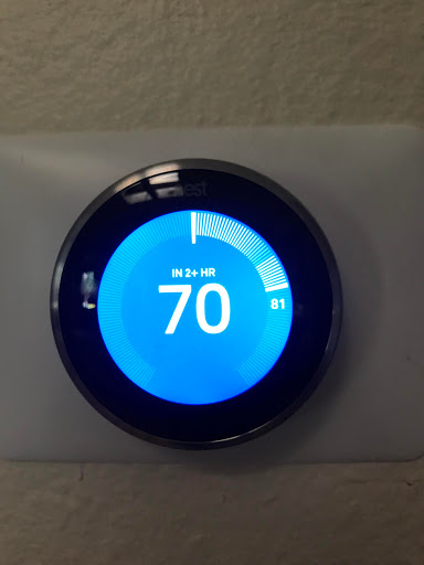 Air Conditioning Repair Service «Jon Wayne Service Company», reviews and photos