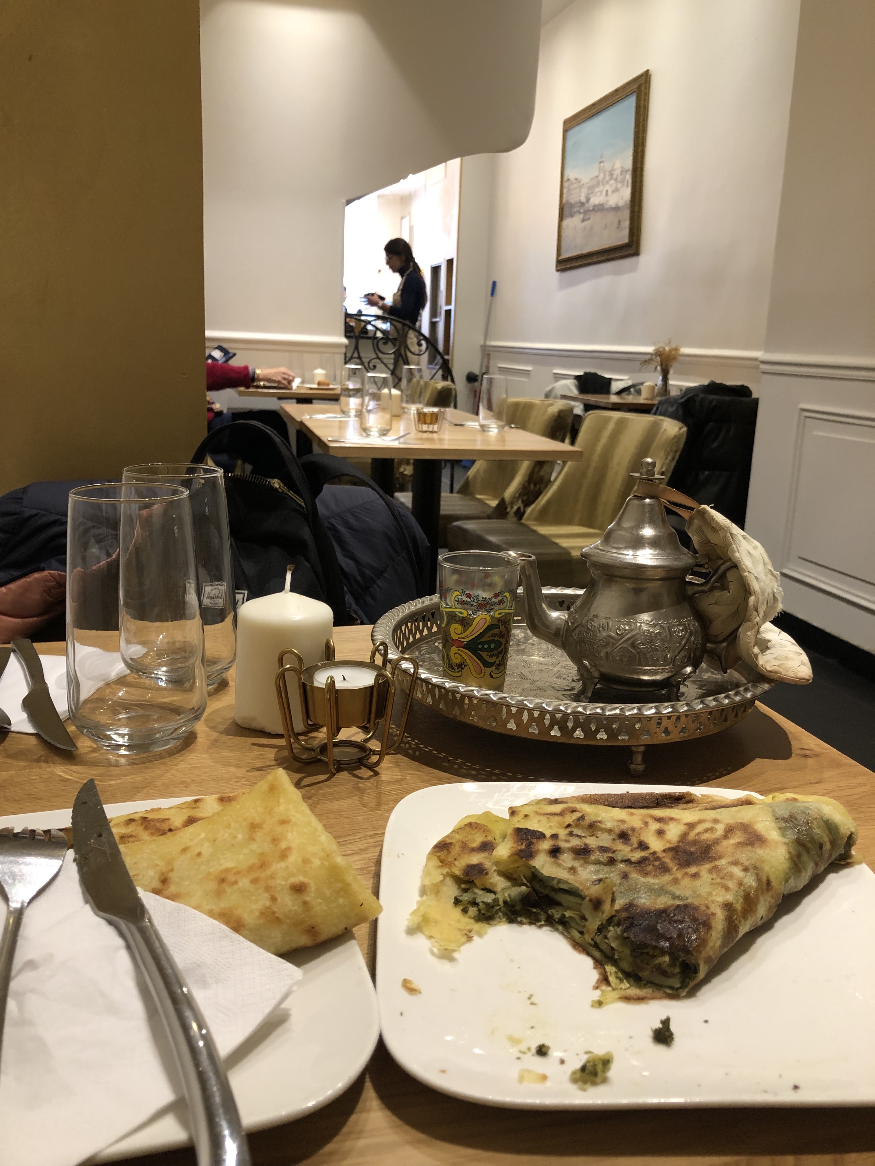 Photo n° 1 de l'avis de Alla.e fait le 26/10/2023 à 12:57