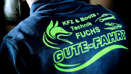 KFZ-Technik Fuchs (GUTE-FAHRT)