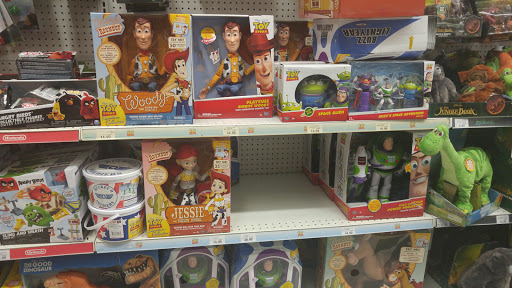 Toy Store «Toys