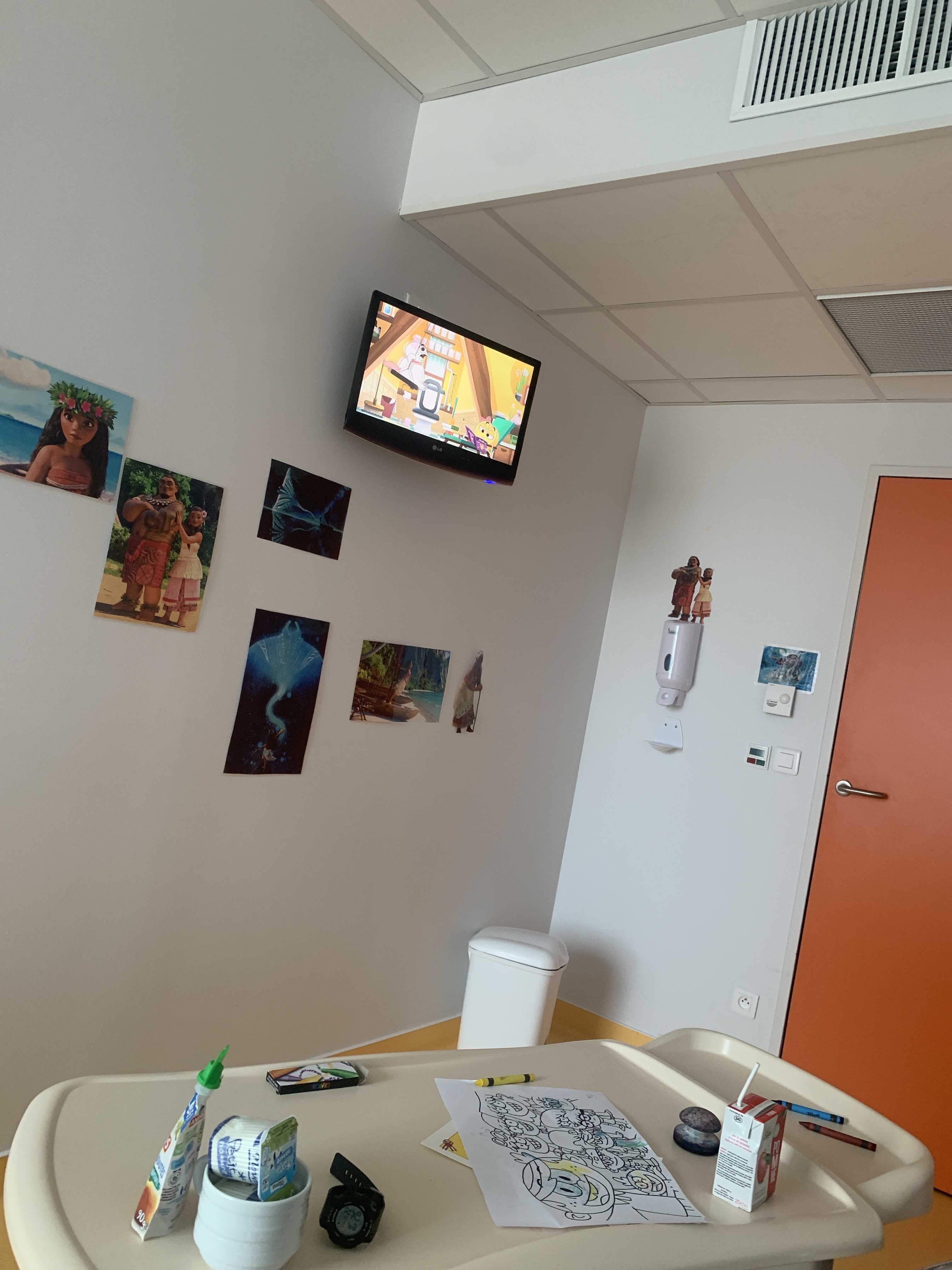 Photo n° 1 de l'avis de Ines.o fait le 12/03/2024 à 15:24