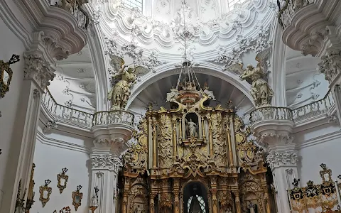 Iglesia Virgen de las Mercedes image