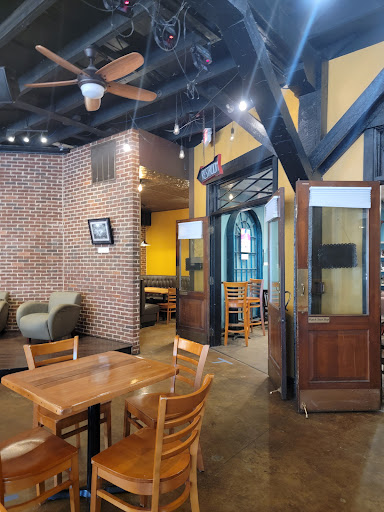 Coffee Shop «Jirani», reviews and photos, 9425 West St, Manassas, VA 20110, USA