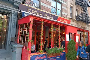Effy's Cafe image