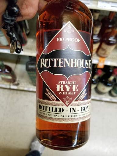 Liquor Store «Alum Creek Liquor Agency», reviews and photos, 4275 Alum Creek Dr, Columbus, OH 43207, USA