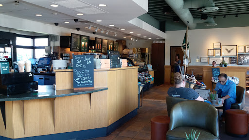 Coffee Shop «Starbucks», reviews and photos, 1242 Arsenal St, Watertown, NY 13601, USA