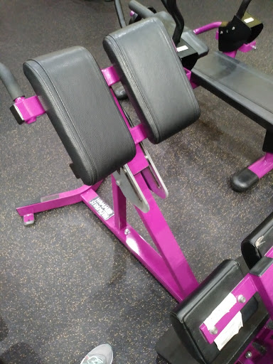 Gym «Planet Fitness», reviews and photos, 4637 Sunray Dr, Holiday, FL 34690, USA