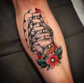 Explore protective tattoo ideas, creative tattoo ideas in Wappingers Falls, available at Graceland Tattoo