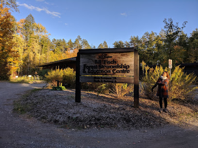 Hollidge Tract Accessible Trail